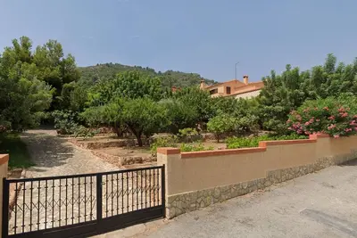 Image de Villa La Torreta Rental Holidays Ref 056