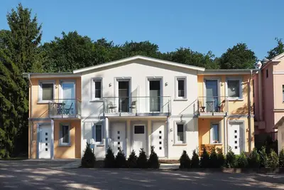 Image de Sonnenhof 04 - modern furnished with terrace and balcony