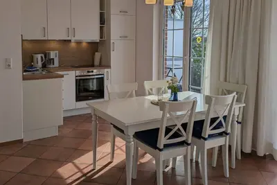 Image de Kastanienwohnung - Hof Stellerbruch