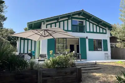 Image de Agréable Villa à Pyla Plage