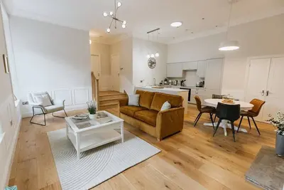 Image de Luxe Apartment in Richmond, North Yorkshire
