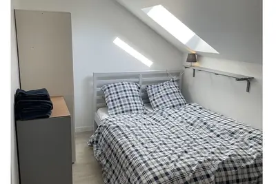 Image de Appartement chic et pratique à la semaine\/quinzaine en août - Fontainebleau (77)