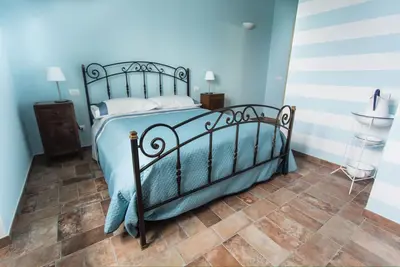 Image de double room with additional bed