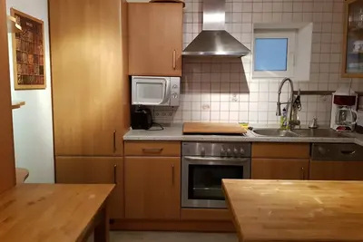 Image de Cozy vacation apartment very central