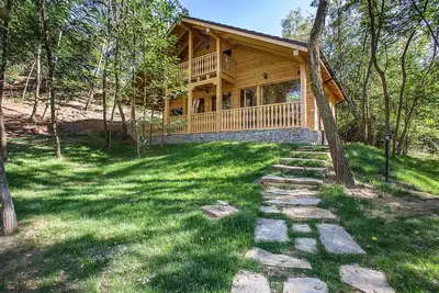 Image de Garmen: Votre chalet en Bulgarie pour des vacances en pleine nature!