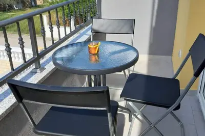 Image de Appartement Tarle (57231-A3) - Vodice