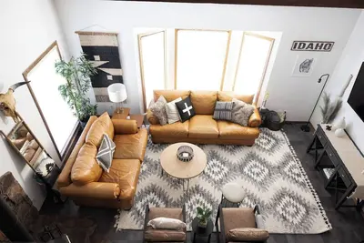 Image de 5br Home\/Walk To Lake-Golf\/Game Room\/Fire Place
