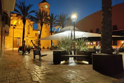 Image de Church Square Apartment