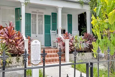 Image de La Casita en Cima: Rénovation compl�������te - Vieille ville historique 4 personnes - Piscine