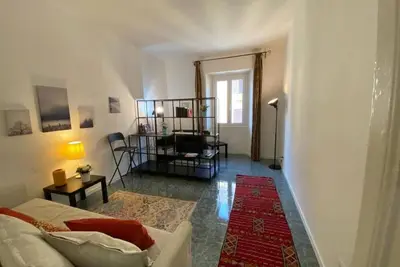 Image de Cozy and Comfy Apartment at Esquilino