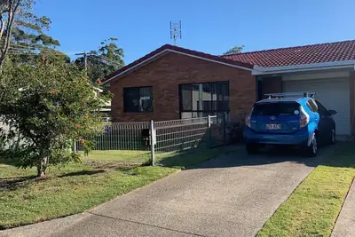 Image de Quiet Beach House, 2 mins from the beach!