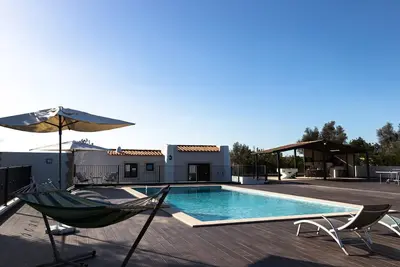 Image de Casa Mourisca - Fantastic V3 with pool