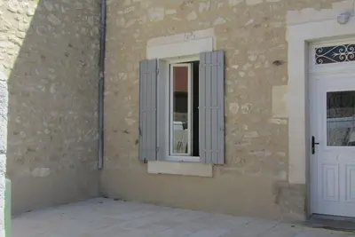 Image de Maison Avec Terrasse