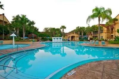 Image de 1 Bdrm Westgate Blue Tree Resort - 3 Miles To Disney, 3 Miles To Discovery Cove