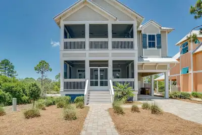 Image de Fall Stays Available! Gulf Views! Community Pool Access! Dog-Friendly!