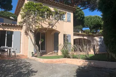 Image de Maison Provençale - Nartelle à pied - Piscine