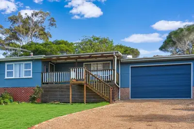 Image de 58 Wallaga Lake Road