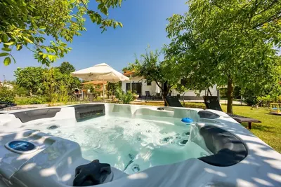 Image de Holiday House Lorena