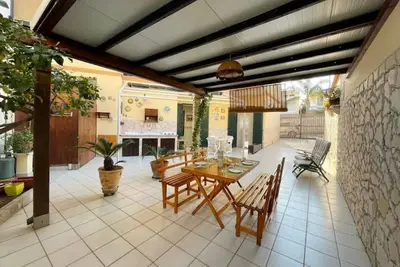 Image de Apartment with Maxi Veranda