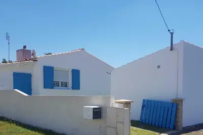 Image de Maison de Vacances Ă 500m de la plage