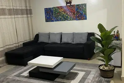 Image de Spacious Stylish Luxe Apartment ✨💫