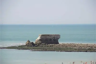 Image de Le Portel plage les 4 saisons Prem's