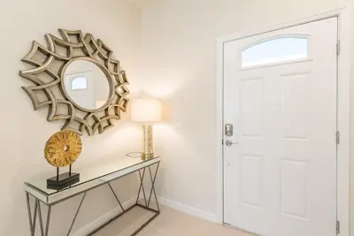 Image de Last Minute Disney Getaway! Townhouse with Private Pool. Book Now! #49457