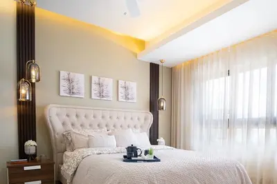 Image de Central and luxurious Apt in Santo Domingo with services, pool, Wi-Fi and Gym