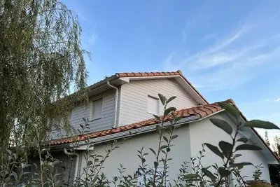 Image de Maison familiale à 3 minutes à pied de la plage