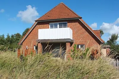 Image de Doppelhaushälfte Strandhus