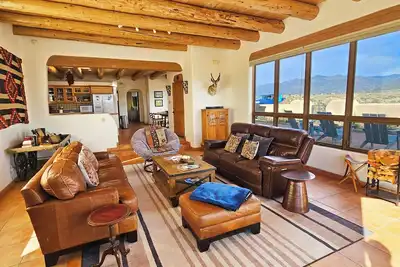 Image de Hale De Taos