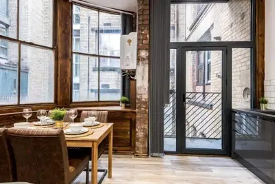 Image de UStay 27 Stanley Street Party Apartments