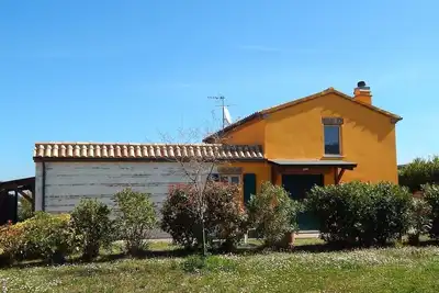 Image de The small farmhouse