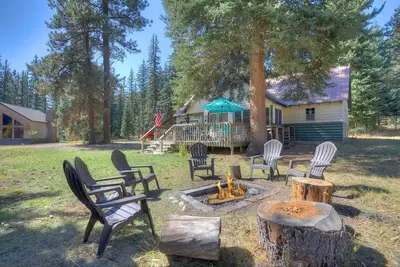 Image de Large Lake Retreat, Pets Allowed, Perfect For Family's!
