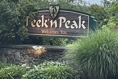 Image de Cozy ski and golf condo at Peek n Peak