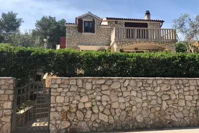 Image de @hvar Island Seaside Villa