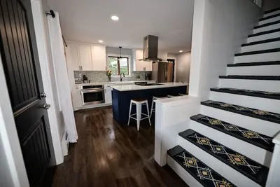 Image de Luxury four bedroom house minutes from downtown Ft. Kent!