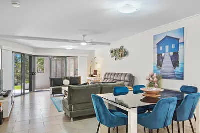 Image de Dream Time Direct Beach Access