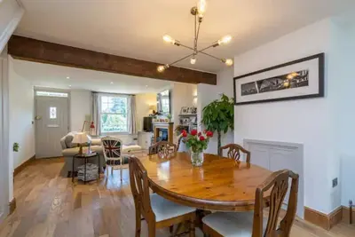 Image de Very Pretty 2 Br Cottage On Edge of National Trust