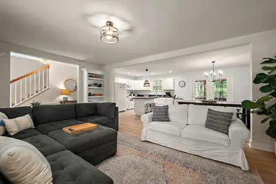Image de Serene Ocean Pines Cottage - Great for families & close to all area attractions!