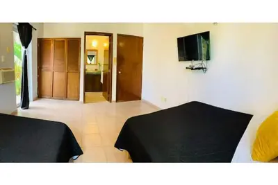 Image de Casa con Alberca Casa Ceibo