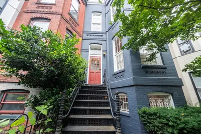Image de 3 bedroom home in the heart of historic Capitol Hill
