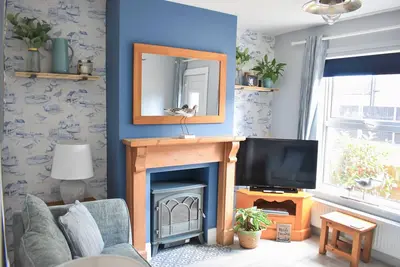 Image de Curlew Cottage -  Cosy seaside cottage  - sleeps 4 - Dog-friendly