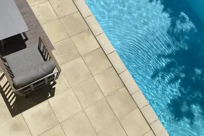 Image de Belle Maison avec piscine Marseille 12eme