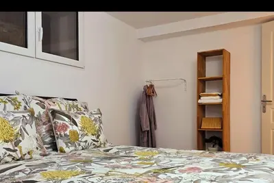 Image de Cozy apartment in Orvin - Babylone