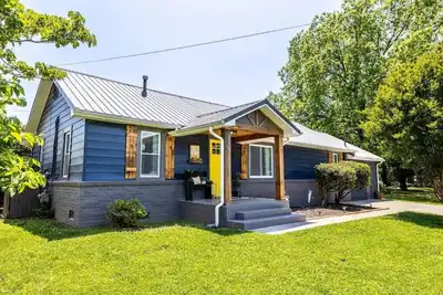 Image de Inviting, Clean, Comfortable Spacious 3/2 Home in Maryville