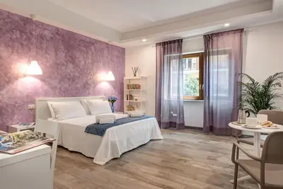 Image de Dimoria Family Apartment