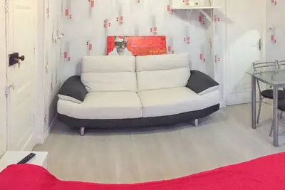 Image de Homerez - Studio à Néris-les-Bains