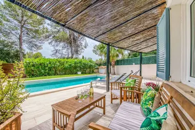 Image de Maison avec piscine Can Faustino à Majorque