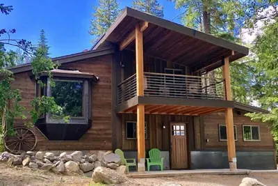 Image de The Golf Chalet in Whitefish